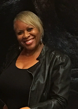 Writer: Lisa Harris