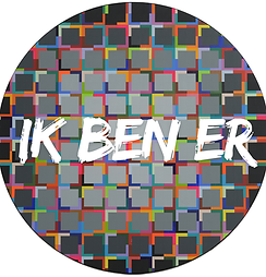 IK BEN ER