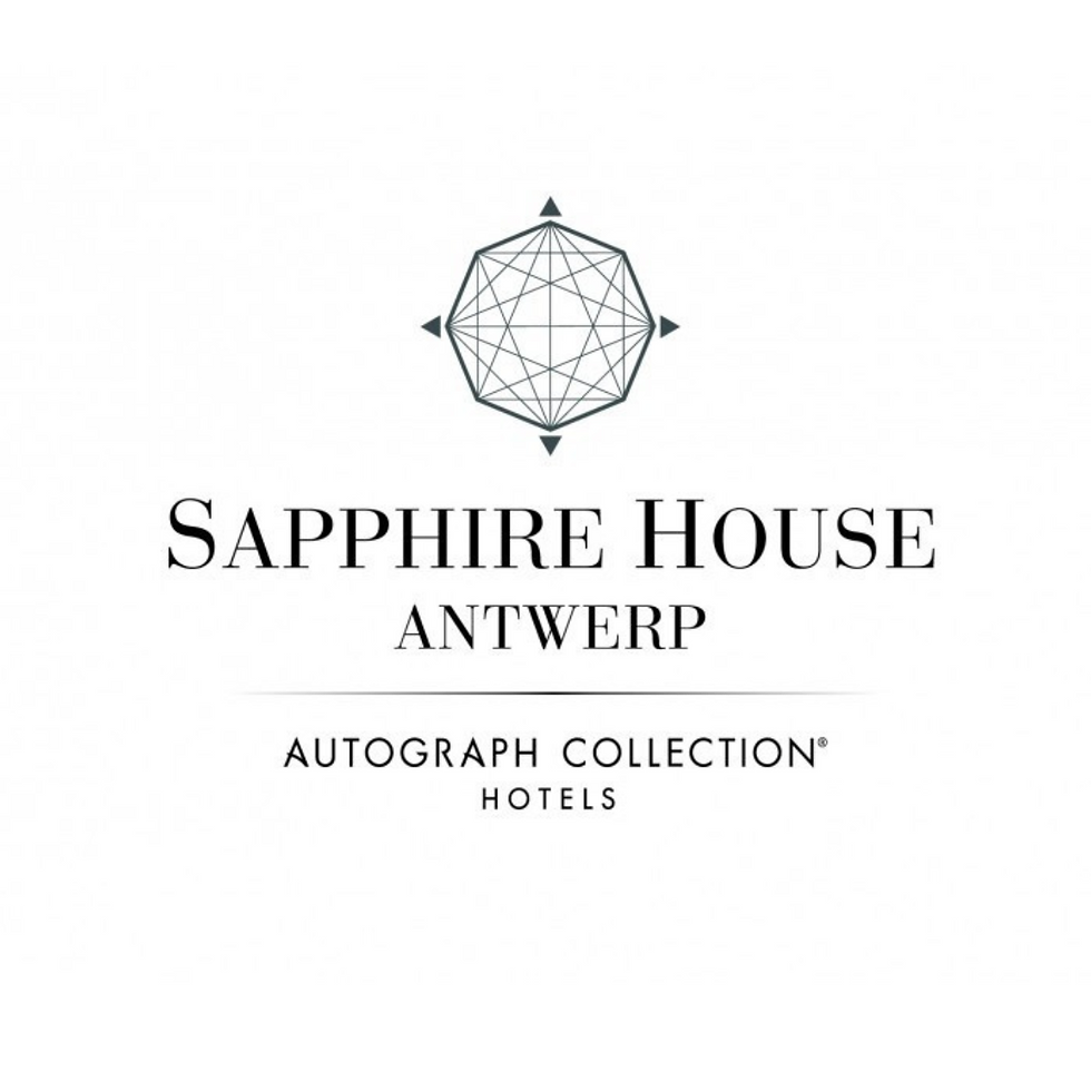 SAPPHIRE HOUSE ANTWERP