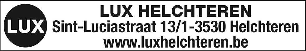 LUX Helchteren