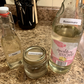 Putting the Simple in Syrup