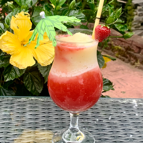 Lava Flow