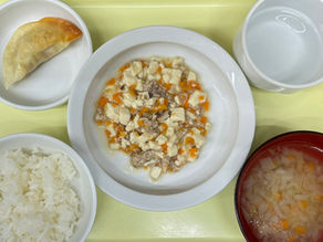 今日の給食 9/29