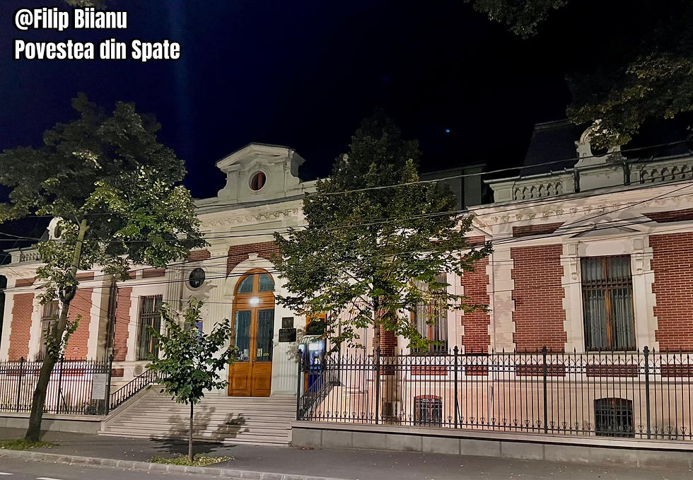 Banca Națională a României