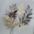 Gold Foiling