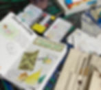 Creative Journaling II - Travel & Daily Moments
