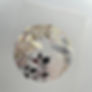 Watercolor with Gold Foiling
