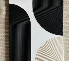 Contemporary Art Forms