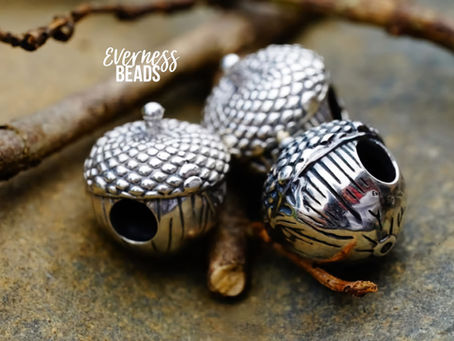 Welcome to the world of Everness Beads..