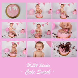 Cake smash