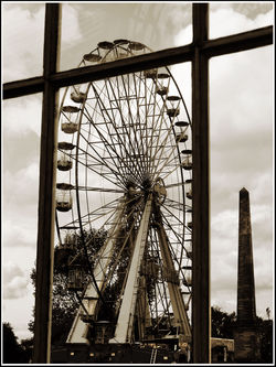 Big Wheel