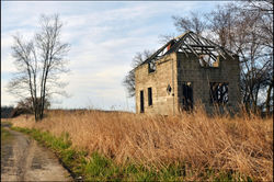 Abandoned