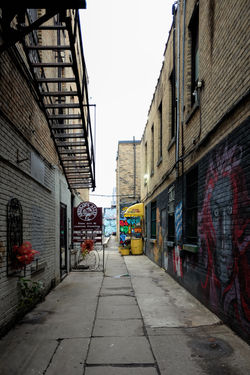 Artisan's Alley