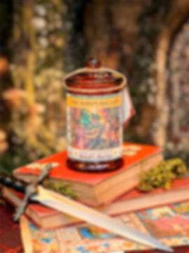 The Bard's Ballads