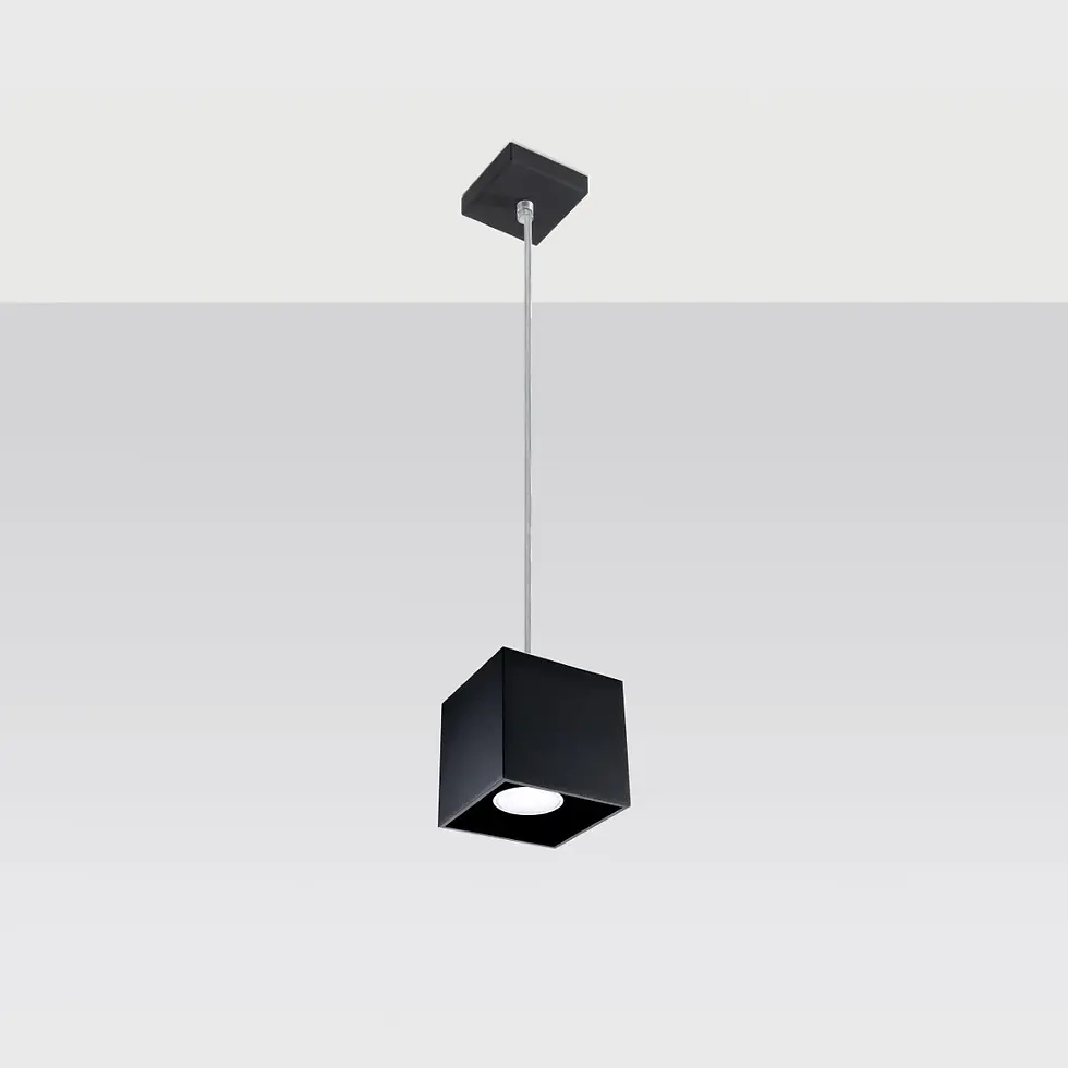 Thumbnail: Quad 1 Pendant Light
