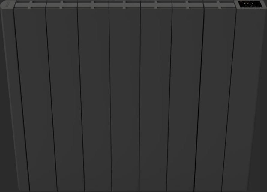 Thumbnail: IQ Ceramic Smart Radiator