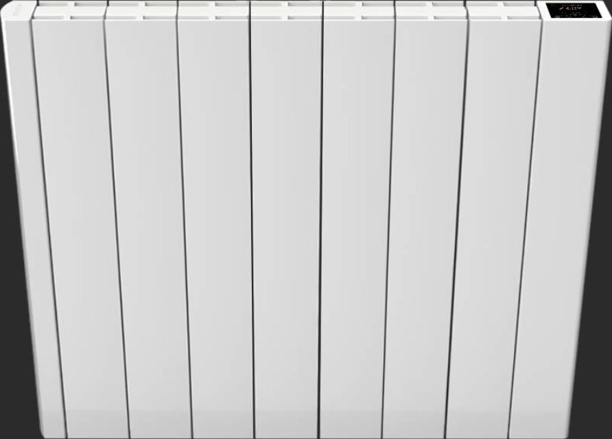 Thumbnail: IQ Ceramic Smart Radiator