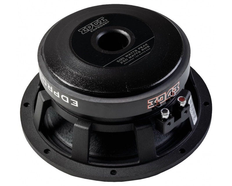 Küçük resim: EDPRO8BP-E8 | EDGE Xtreme Serisi 20 cm Midrange
