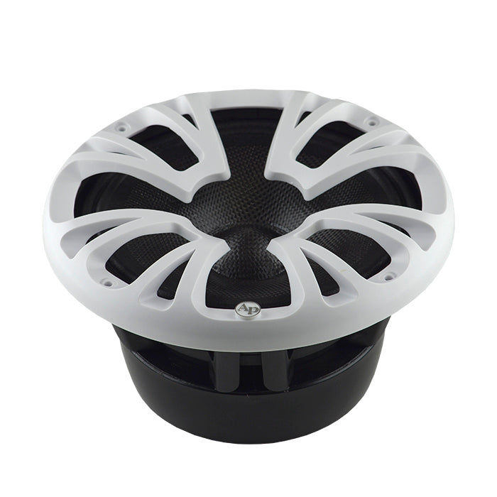 Küçük resim: Audiopipe APMP-838CF 500 W MARİN HOPARLÖR 