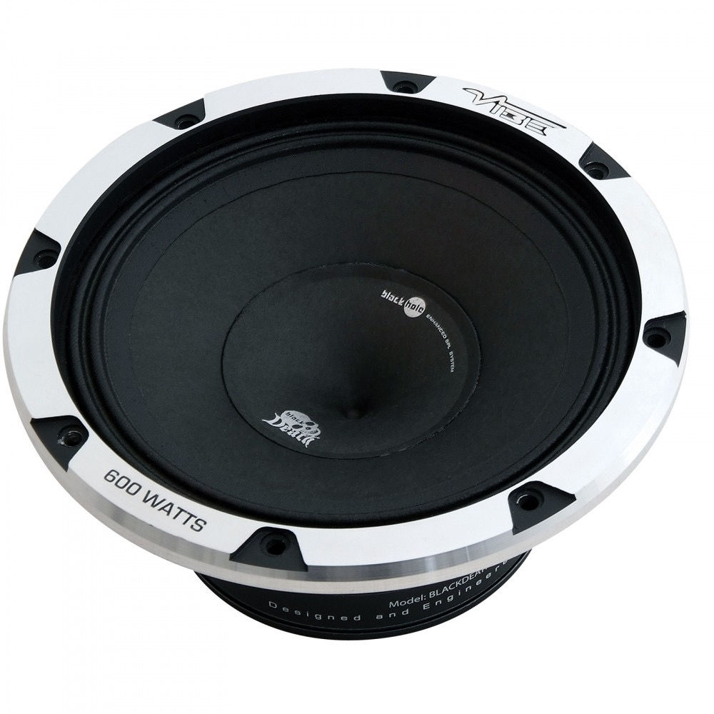 BDPRO8M-V1 | VIBE Blackdeath Serisi 20 cm Midrange