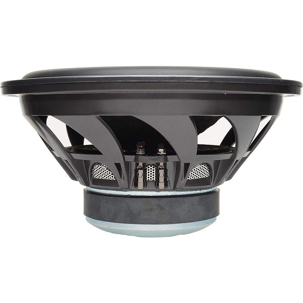 Küçük resim: XL-1244 | Powerbass XL Serisi 30 cm Subwoofer