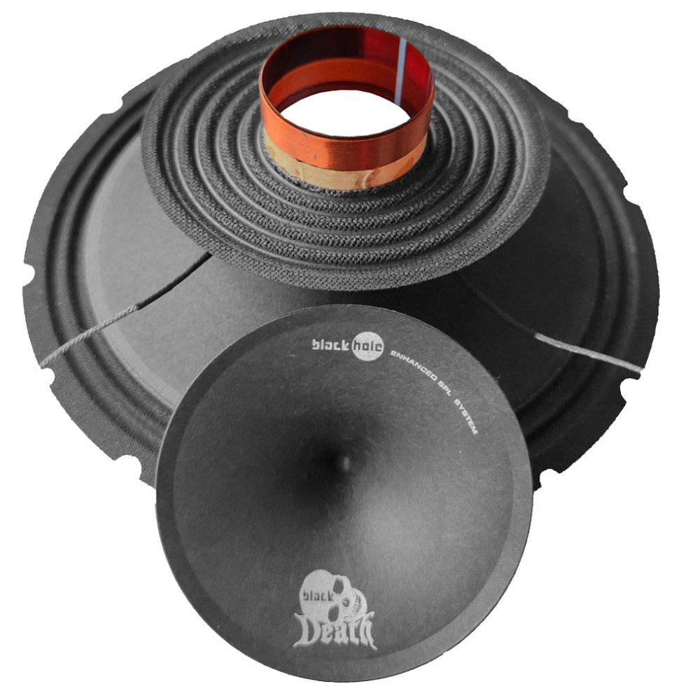 RK-BDPRO8M-V1 | VIBE BDPRO8M-V1 Eski Seri Tamir Takımı