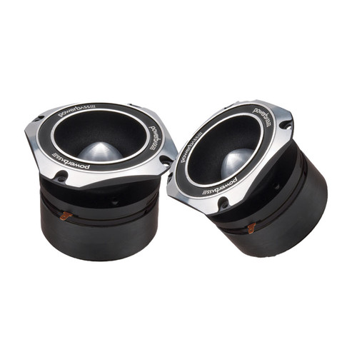 フォーエバー☆プロバイオ2箱 XPRO-4H | Powerbass XPRO Serisi 10 cm Horn Tweeter | Tempovendo