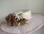 hat-boater-leather-flowers-racesJPEG