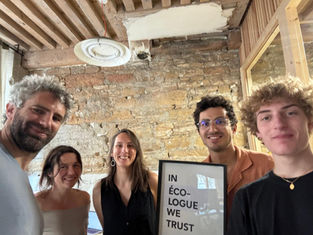 Nouveaux horizons pour l'agence en attendant début 2025 !