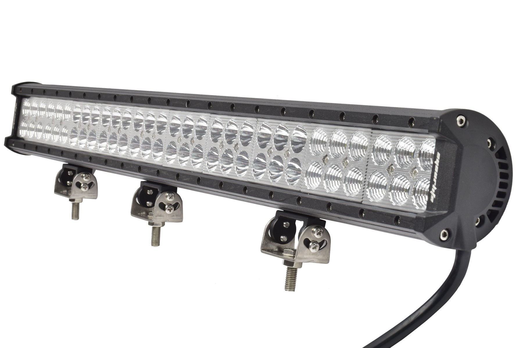 BARRA SMD SERIES LED COMBO 28" - 60 LED 180W