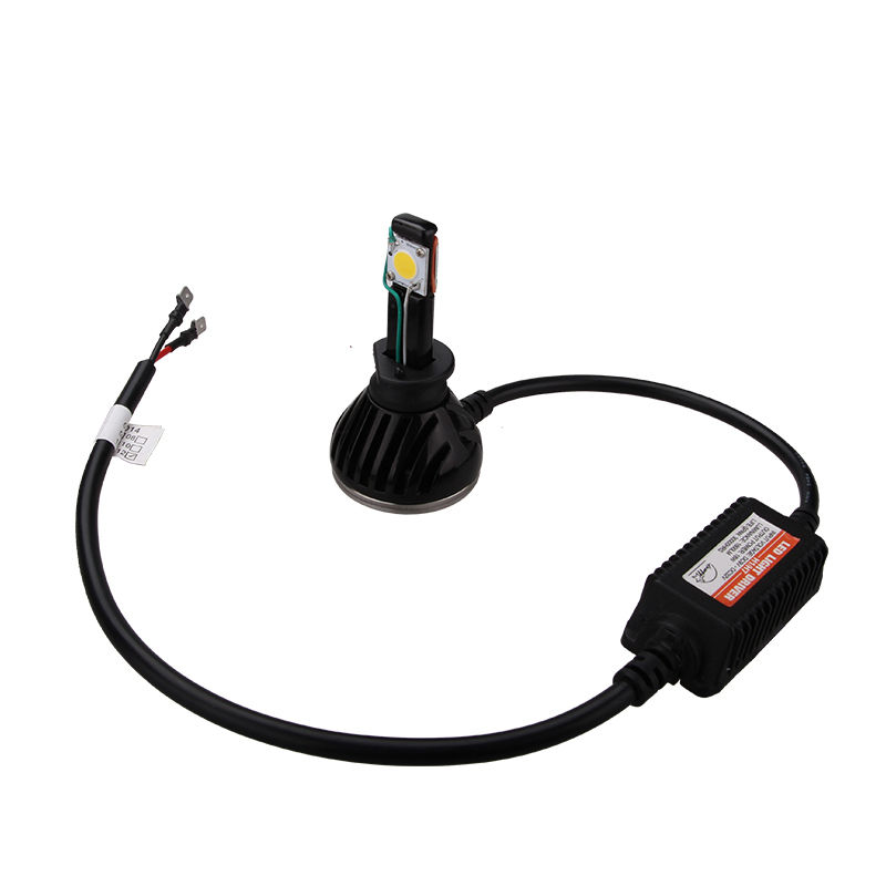 Thumbnail: LED CONVERTION KIT H1 5000K