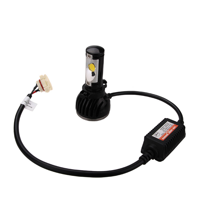 Thumbnail: LED CONVERTION KIT H16/5202