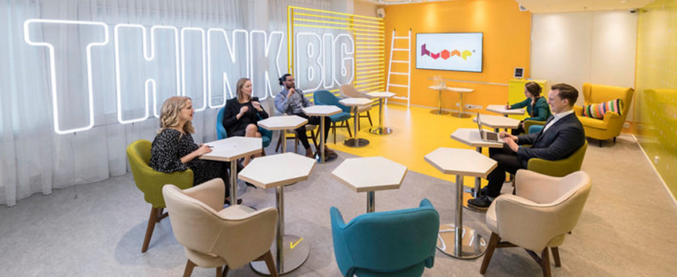 corporate mentalist and mind reader Christopher Grace