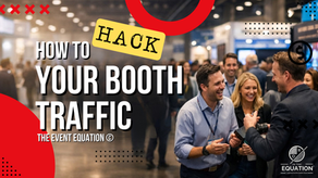 The Power of Customized  Mentalism for Trade Show Entertainment