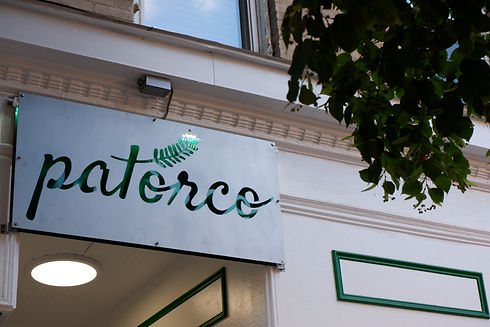Patorco Smoke Shop & CBD Flower