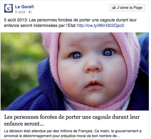 Le pactole pour moi !