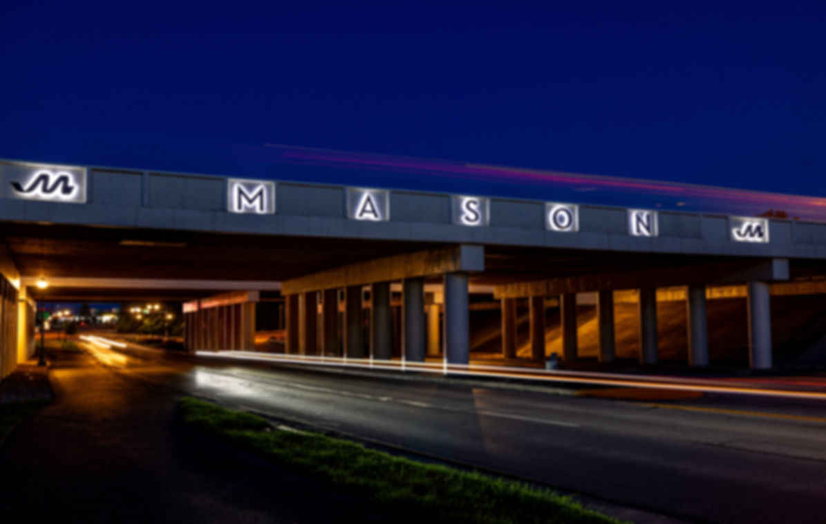 Mason Sign