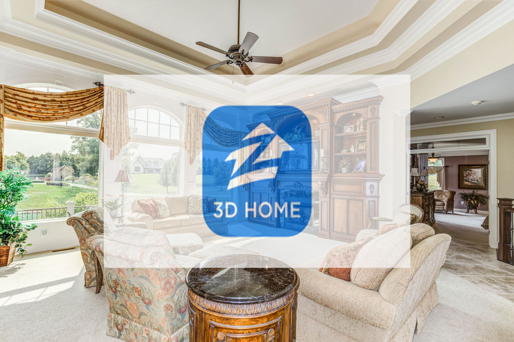 Benefits of Zillow 3D Home
