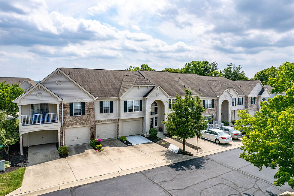 Thumbnail: Doublegate Condos - Milford, OH