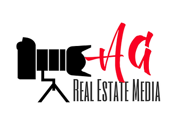 AG Real Estate Media Logo