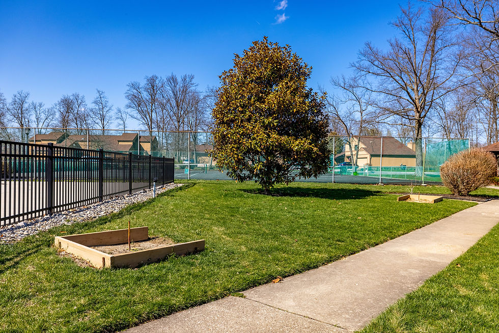 Thumbnail: Grizzly Golf Condos - Mason, OH