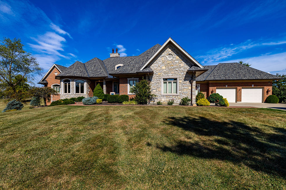 Thumbnail: Exteriors