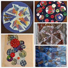 Creative Stitch