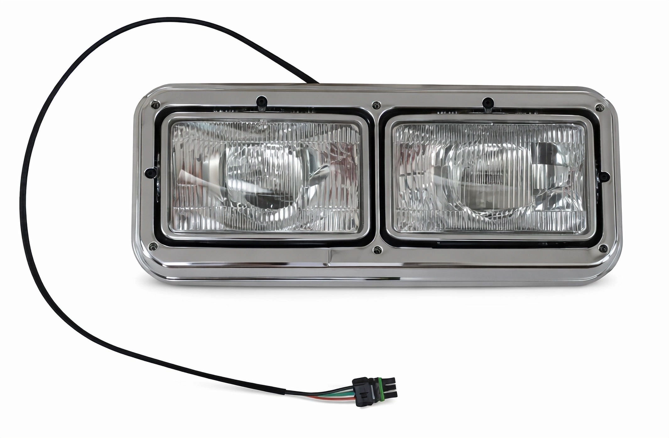 KENWORTH C500, W900, T800 HEADLIGHT