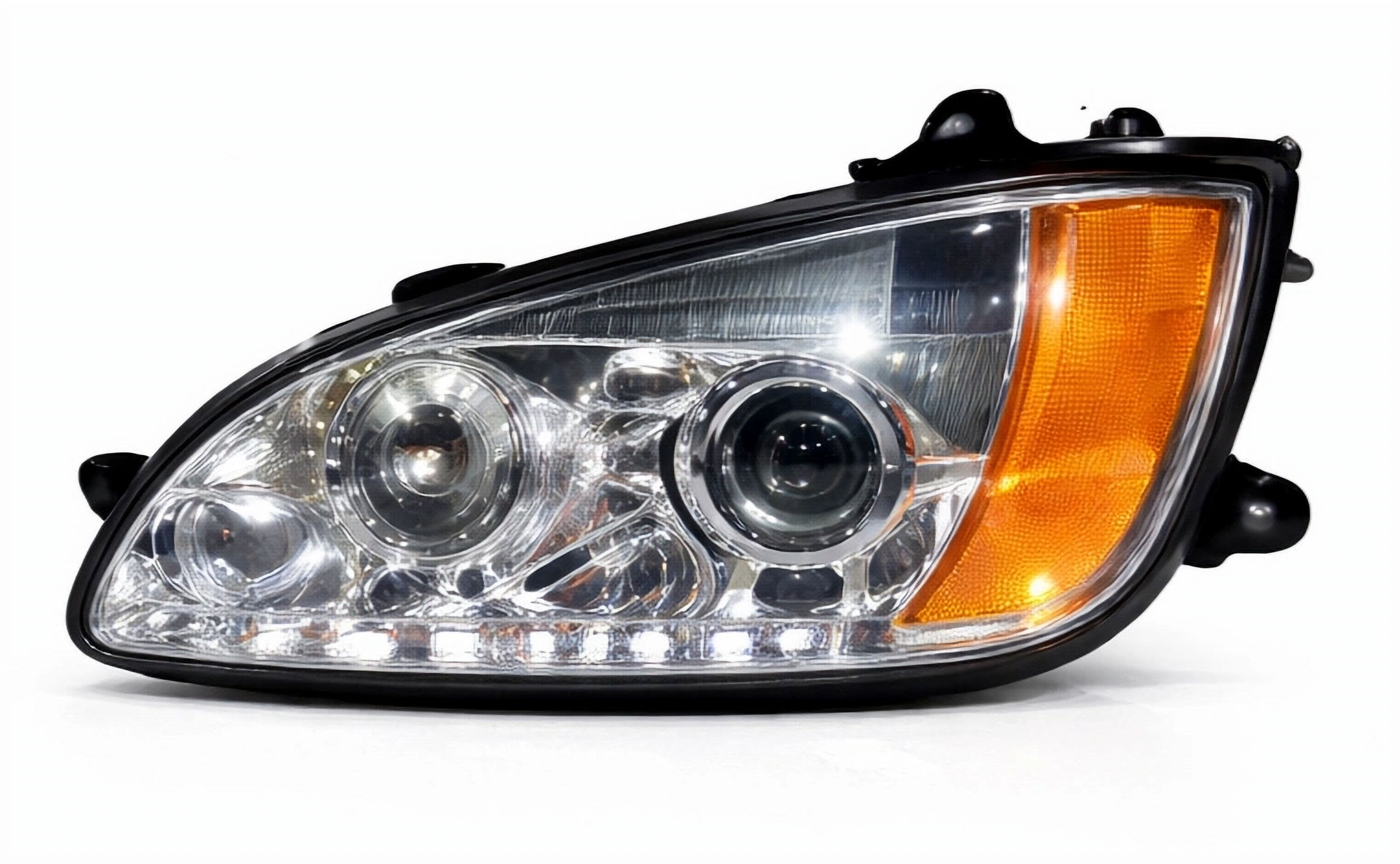 KENWORTH T660 HEADLAMP LED