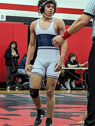 Photo from 2022 Duals for Danny Tournament