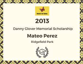 Donors For Danny