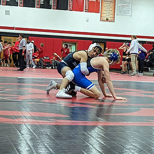 Photo from 2022 Duals for Danny Tournament