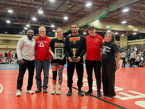 Photo from the 2023 Bergen County Coaches Association Tournament
