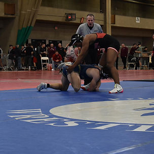 Photo from 2022 Duals for Danny Tournament